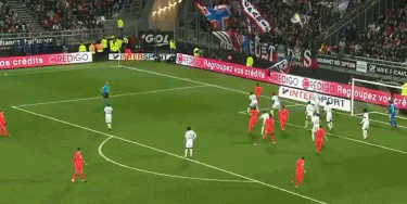 篮球CBA赛场精彩进攻合集