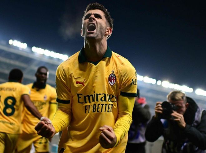 法尔克：二队前锋利契纳预计冬窗离队，拜仁希望加入回购条款