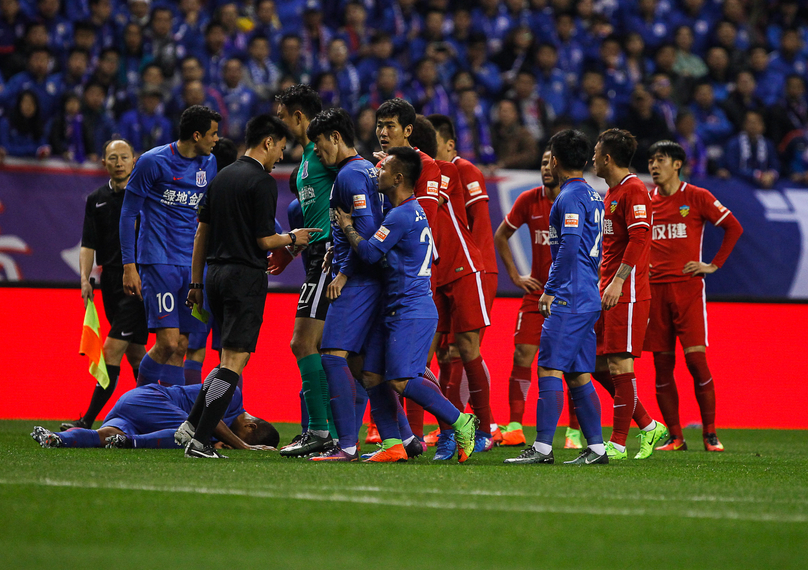 首次进入世界杯正赛的加勒比海球队库拉索，它是什么来头？