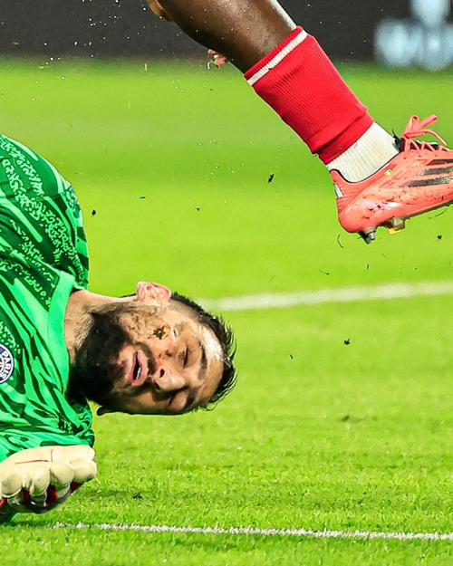 阿莫林：没去想5场不败我想的是2场没赢了；我们离完美还很远